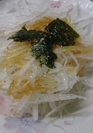 亜麻仁油のおいしい食べ方-レシピのメイン写真
