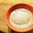 離乳食!超便利!野菜だけでホワイトソース