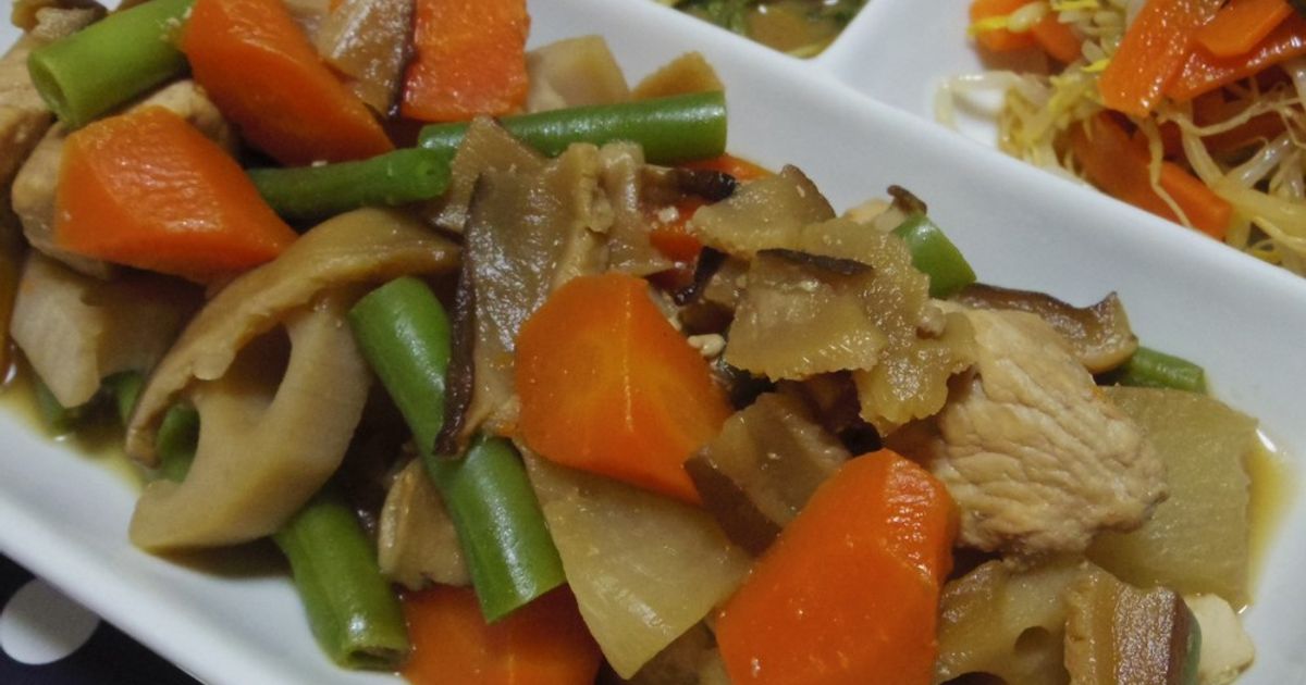 【中古】 失敗なく作れる煮物 絶対に失敗しない】ひと手間で驚くほどトロトロな豚の角煮｜#クラシル