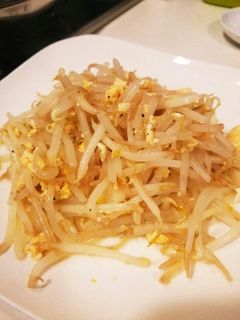 節約&時短&簡単☆もやし炒め-レシピのメイン写真