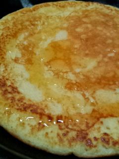 おからのパンケーキ-レシピのメイン写真