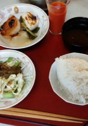血液プラークダイエット食234（おでん）-レシピのメイン写真