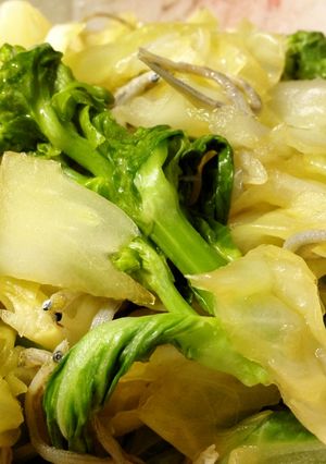 ❀春の煮びたし❀-レシピのメイン写真