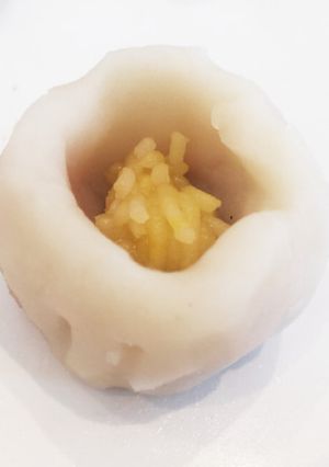 お家で和菓子☆お花2-レシピのメイン写真