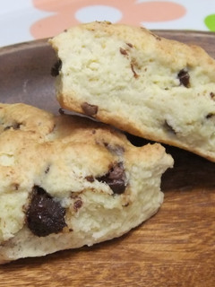 HMで☆豆腐スコーン-レシピのメイン写真