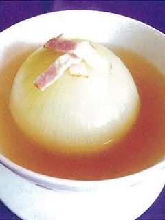 【使いきり】玉ねぎのまるごとスープ煮-レシピのメイン写真