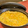 八尾若ごぼうカレー