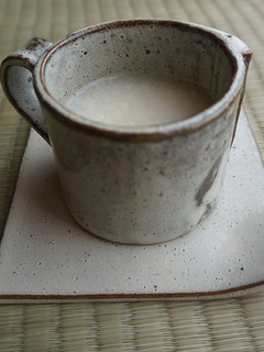 米麹でつくる甘酒-レシピのメイン写真