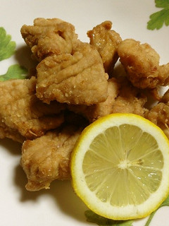 豚もも肉の柔らか唐揚げ-レシピのメイン写真
