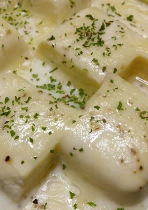 豆腐の豆乳グラタン-レシピのメイン写真