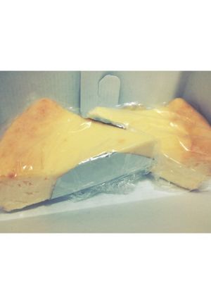 濃厚☆簡単チーズケーキ-レシピのメイン写真