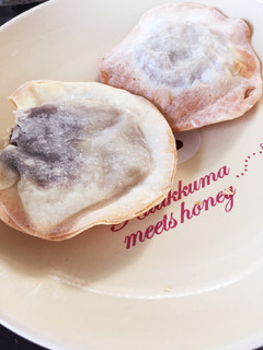 餃子の皮でバナナチョコを包んでみた-レシピのメイン写真