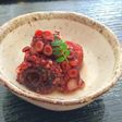感動の柔らかさ♡蛸の桜煮