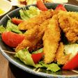 母の味❁ささみフライ