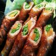 簡単☆いんげんの豚肉巻き~♪