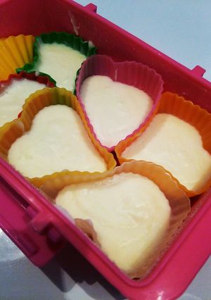 離乳食1歳～のホワイトソース-レシピのメイン写真