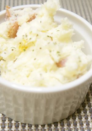 男爵いものほくほくポテトサラダ-レシピのメイン写真