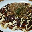 ☆HMのお好み焼き風☆
