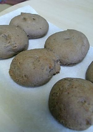 しっとりお片づけクッキー-レシピのメイン写真