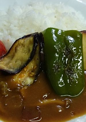 スープカレー-レシピのメイン写真