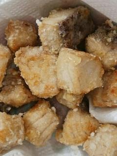 揚げ焼きOK★一口サイズ簡単ぶり竜田★-レシピのメイン写真