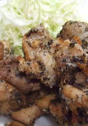 一味違う！簡単！さっぱり唐揚げ-レシピのメイン写真