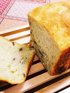 HBでもっちり甘〜い☆おさつフランス-レシピのメイン写真