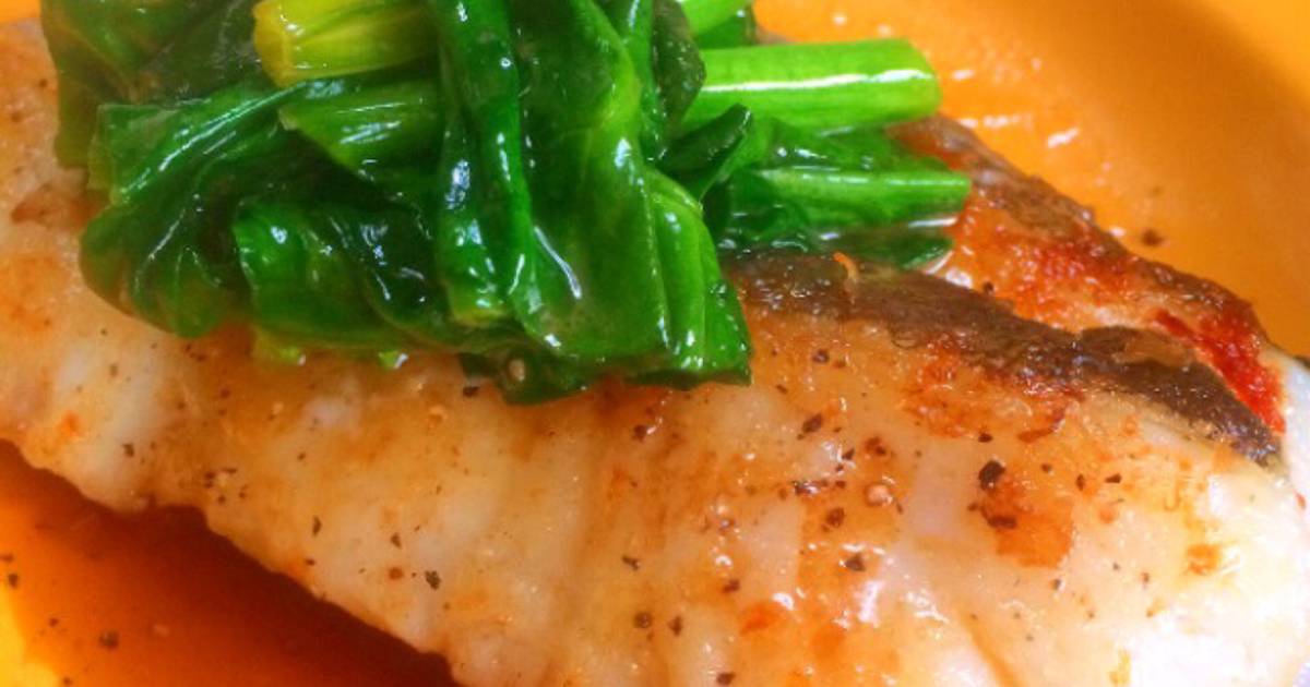 基本からアレンジまで！思わずつくりたくなる「白身魚」のレシピ集 | クックパッド