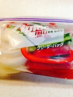 簡単！ピクルス-レシピのメイン写真