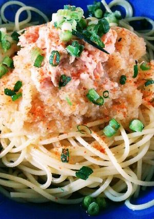 練馬スパゲッティ-レシピのメイン写真