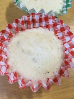 離乳食 HMとヨーグルトで-レシピのメイン写真