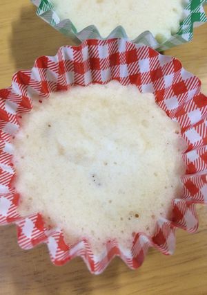 離乳食 HMとヨーグルトで-レシピのメイン写真