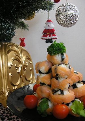 シカゴSushi-レシピのメイン写真