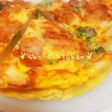 キッシュ♪♪冷蔵庫のお掃除♪♪