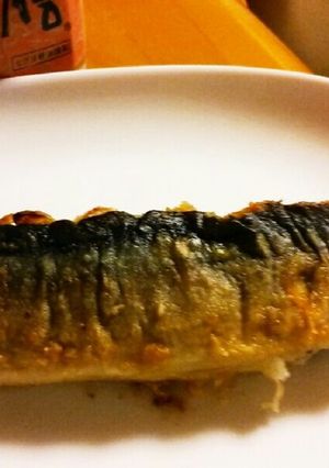 魚嫌いの人もご飯が進む-レシピのメイン写真