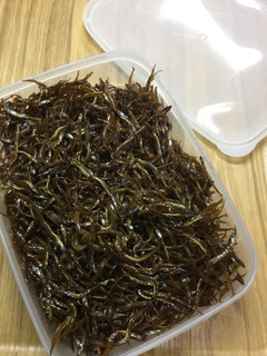 いかなごの釘煮(山椒入り)-レシピのメイン写真