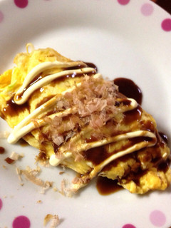簡単★豚平焼き風-レシピのメイン写真
