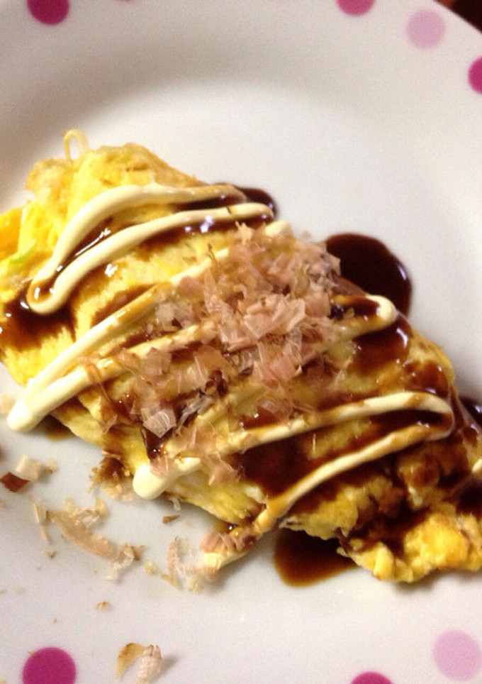 簡単★豚平焼き風-レシピのメイン写真