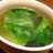 ✽レタスのコクうま中華風スープ✽