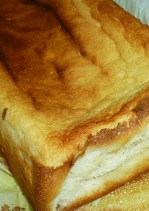 おからと卵白で作る！スフレケーキ-レシピのメイン写真