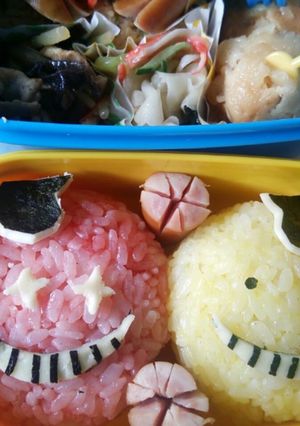 殺センセー-レシピのメイン写真
