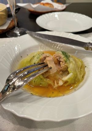 簡単◎我が家のロールキャベツ-レシピのメイン写真