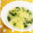 簡単☆優しい玉子スープ