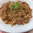 関西の人でもいけまっせ 納豆チャーハン