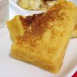 おしゃれ朝食♡絶品本格フレンチトースト