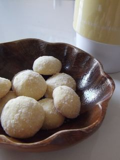 *サクサク.しっとりクッキー*-レシピのメイン写真