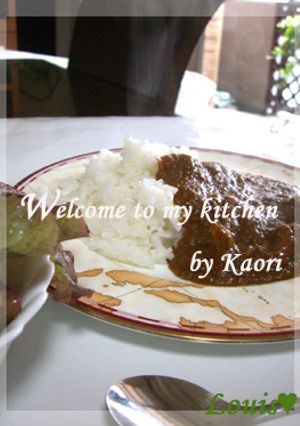 30分で本格的なチキンカレー-レシピのメイン写真
