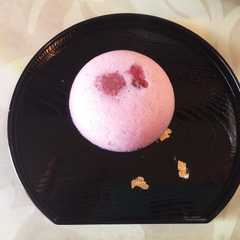 รูปของ 桜かるかん