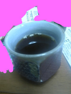 万能茶-レシピのメイン写真