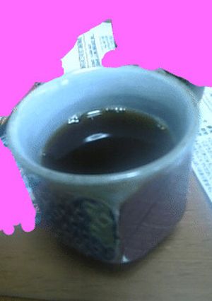 万能茶-レシピのメイン写真